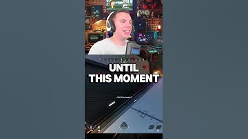 Most Enthusiastic Streamer... UNTIL?!