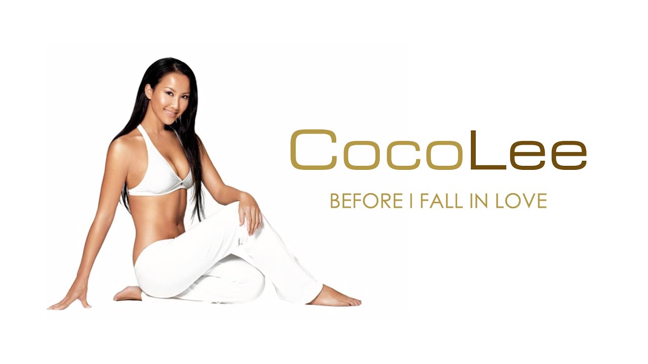Greatest Hits ǀ Coco Lee - Before I Fall In Love - YouTube