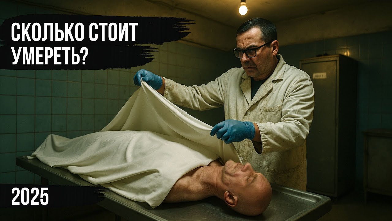 Самый грязный и прибыльный бизнес