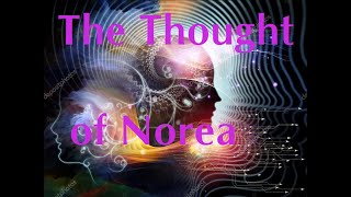 Thought of Norea Read-Along Audiobook~Gnostic Gospels-~ Gnostic Texts Dead Sea Scrolls~