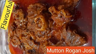 Mutton Rogan Josh  mutton food cooking farmaskitchen