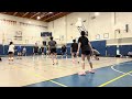 TDVC Thursday W5: We Showed Up G2S1