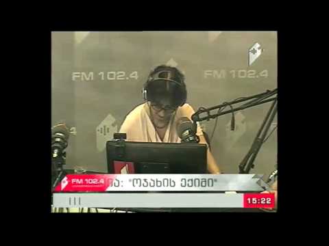 \"ოჯახის ექიმი\" 03.07.17 ჭიპლარის სისხლი, ღეროვანი უჯდრედები - მომავლის მედიცინა