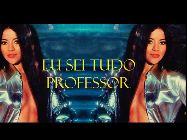 Perla - Eu Sei Tudo Professor