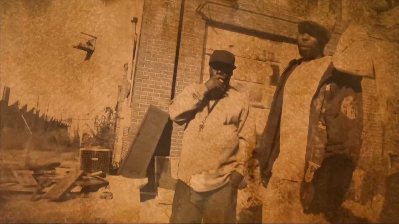 JaqBoyz "Before I Die"(Official Video) directed by: TRUE YAPP FILMS