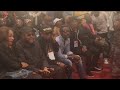 Jb Mpiana Papa Chéri à La Veillée Mortuaire De Mulala Son Danseur Et Là Visite De Wenge Musica Mais 