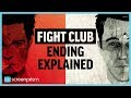 Fight Club: Ending Explained