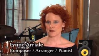 Lynne Arriale - Nuance - The Bennett Studio Sessions