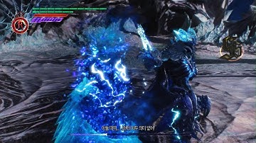 DMC 5 SE Dante Sword & HG Only DMD M 19 S Rank