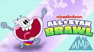 Parker Victory Theme (fanmade) | Nickelodeon All-Star Brawl