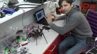 Onion Omega2 Experiments & Live Setup Test