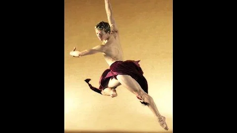 Susan McGuire: Hubbard Street Dance Chicago