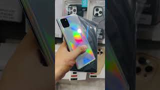 Samsung Note 10 Lite