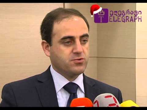 დავით ნარმანია: გზებზე გარკვეული ტიპის შეზღუდვები ისევ რჩება