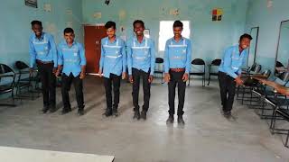 Activity in soft skills class............ Winner Nitesh Amane screenshot 5