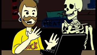 ThunderBeard - ThunderMail