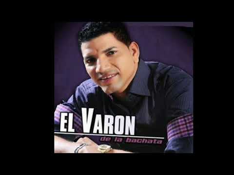 Putar Amor Perdoname - El Varon de la bachata