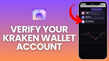 How To Verify Your Kraken Wallet Account 2023?