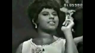 Barbara Mason - Yes, I'm Ready (Shivaree)