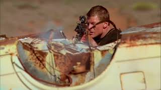 Strike Back (S02e06) Best Action Scenes