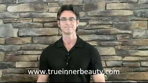 Peter Winslow Life Coach reveals: What is True Inn...