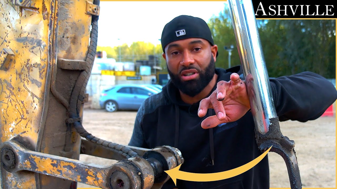 Short Staffed and Struggling | Ashville Weekly ep001