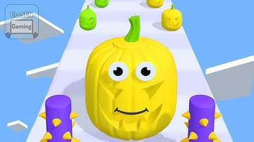 Juice Run | All Levels Gameplay | Android, iOS | Satisfying Mobile Tiktok Games | NEW UPDATE #11