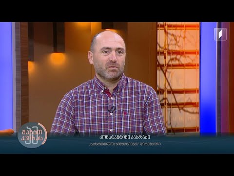 თბილისის რიგით VIII ბაროკოს ფესტივალი იწყება