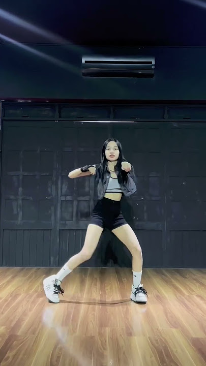 BLACKPINK - SHUT DOWN (Remix) | Dance Cover By NHAN PATO #nhanpato #blackpink #shutdown