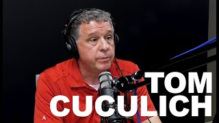 Tom Cuculich Chicagoland Associated General Contractors