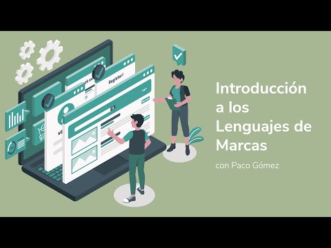 INTRODUCCIÓN A HTML/CSS - 05- Etiqueta HTML