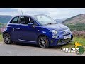 Why Do I Hate The Abarth 595 So Much? Because it's Rubbish. That's Why.