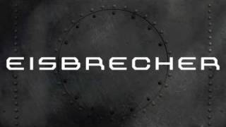 Checker Goes Eisbrecher