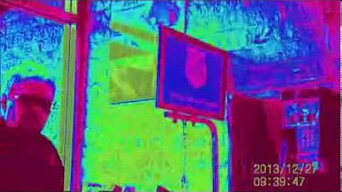 White American Wealthly Store Owners Christmas Return Scams Exposed