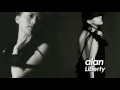 alan ( 阿兰 阿蘭)『Liberty 』by miu JAPAN