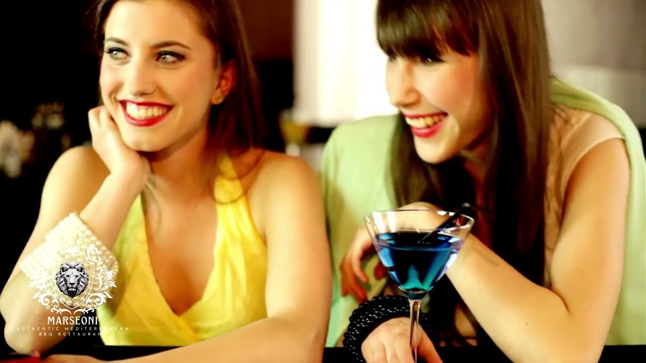 Ты не в цепях | Whiskey Blues | Arthur Michael Marseoni