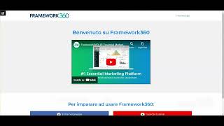 De weergave van inhoud op een website volgen - Framework360