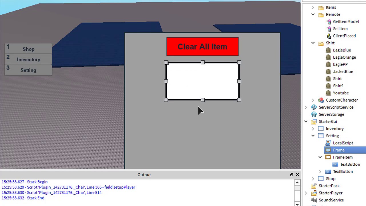 Roblox Placement Building Item Youtube - roblox placement system