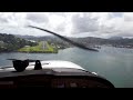 Landing tlpc cessna 172