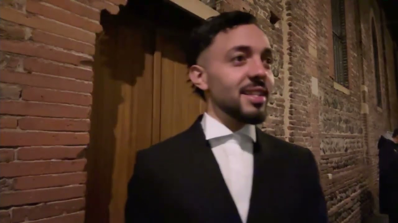 Le bledard x hatim😂😂