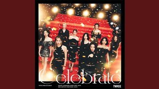 Twice - Celebrate Jeongyeon Version