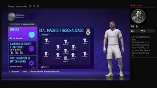 Transmisión De Ps4 En Vivo De Cami33389