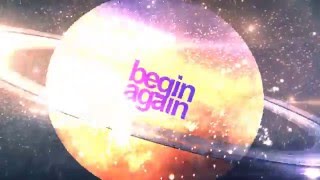 BEGIN AGAIN // MEP