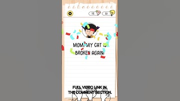 Gameplay Brain Test 4 : Tricky Friends. Level 7, 9, 10 Answers. #Shorts #Braintest4answers