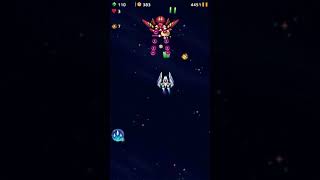 #لعبه فرقه الصقور -رماه المجره  (مجانا)  Falcon Squad screenshot 3