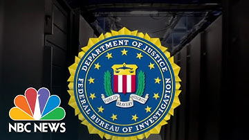 FBI Investigating Ransomware Attacks