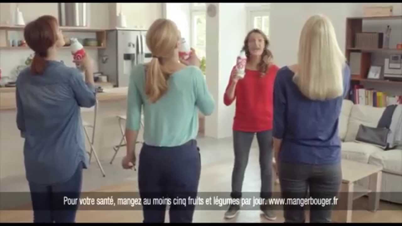 [YTP FR] Zapping pub #8