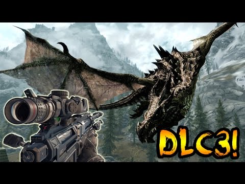 dlcl stanford BLACK OPS 3 ZOMBIES DLC 3 LEAKED! DRAGONS, PANZER BOSS, NIKOLAI & STALINGRAD (BO3 Zombies DLC3 NEW)