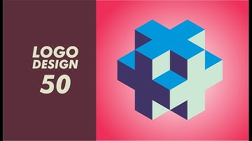 CorelDRAW X7 Tutorial BEST LOGO DESIGN IDEAS 50 with Wajid Corel GraphiX