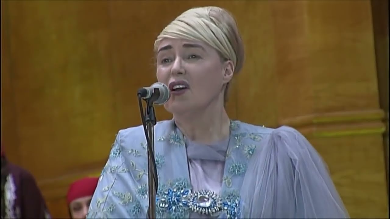 Now We Are Free Lisa Gerrard Language Now We Are Free - Lisa Gerrard and The Mystery of Bulgarian Voices